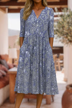 Lucille - Elegáns, Laza Ruha