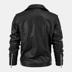 Boulevard - Prémium Bőrkabát