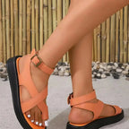 Marleen - Kényelmes ortopéd szandálok