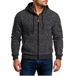 Dennis™ | Hochwertiger Fleecejacke (1+1 Gratis)
