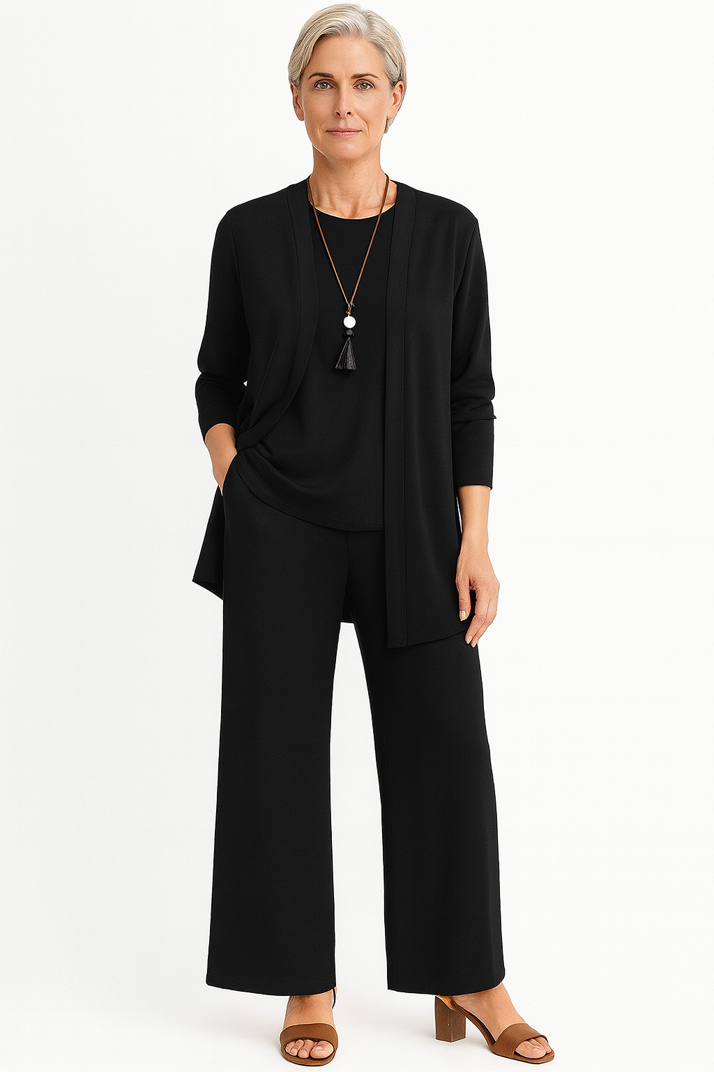 Mila - Elegáns Kényelmes Szett