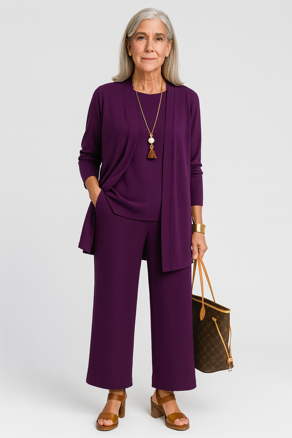 Mila - Elegáns Kényelmes Szett