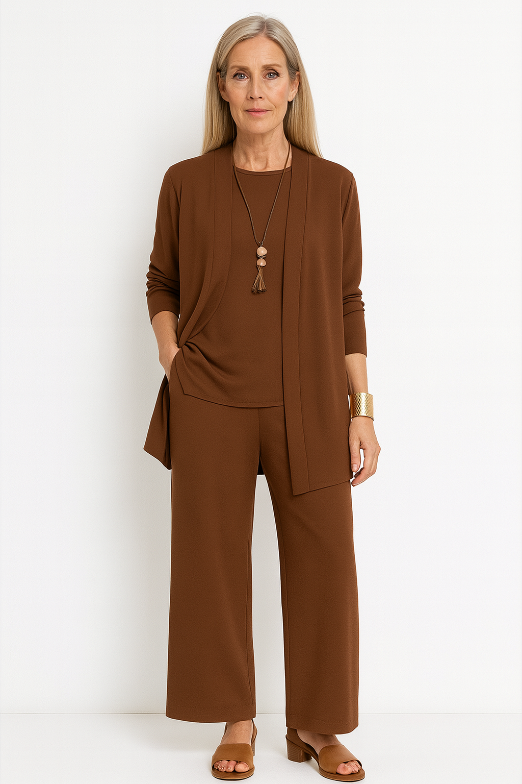 Mila - Elegáns Kényelmes Szett