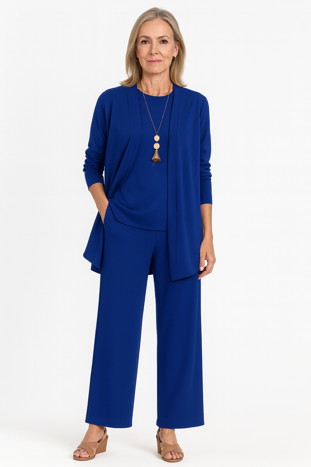 Mila - Elegáns Kényelmes Szett