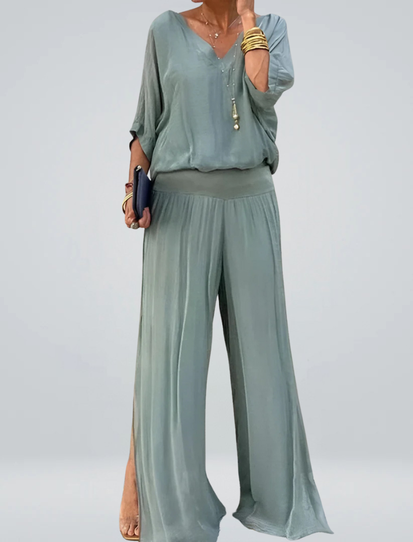 Claire - Elegáns, Laza Összeállítás