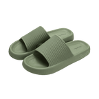 Milos - Kényelmes, Lazacipők