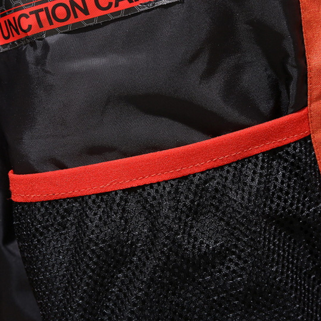 PolarBomber - Elegáns Vízhatlan Doudoune