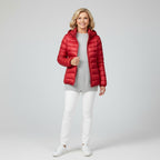 Karen - Elegáns és Könnyű Dzseki