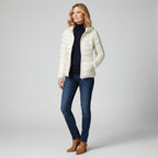 Karen - Elegáns és Könnyű Dzseki