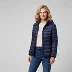 Karen - Elegáns és Könnyű Dzseki