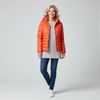 Karen - Elegáns és Könnyű Dzseki