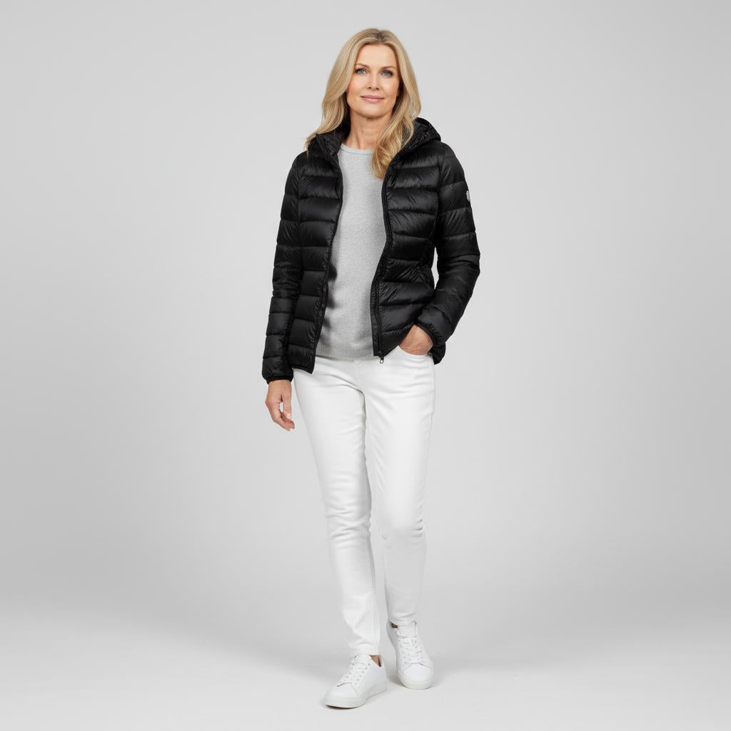 Karen - Elegáns és Könnyű Dzseki