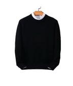 Forte - Elegáns Kasmír Pulóver