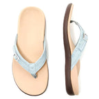 Aurélie – Orthopédiai Komfort Szandálok Nyárra