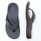 Aurélie – Orthopédiai Komfort Szandálok Nyárra