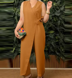 Inès - Elegáns Lebegő Overall