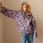 Daisy - Douce Fleece Boho