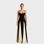 Alwen | Elegant Maxi Dress