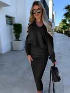 Valérie - Elegáns Kényelmes Szett