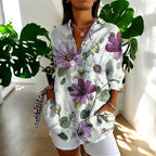 Maia - Elegáns Retro Chic