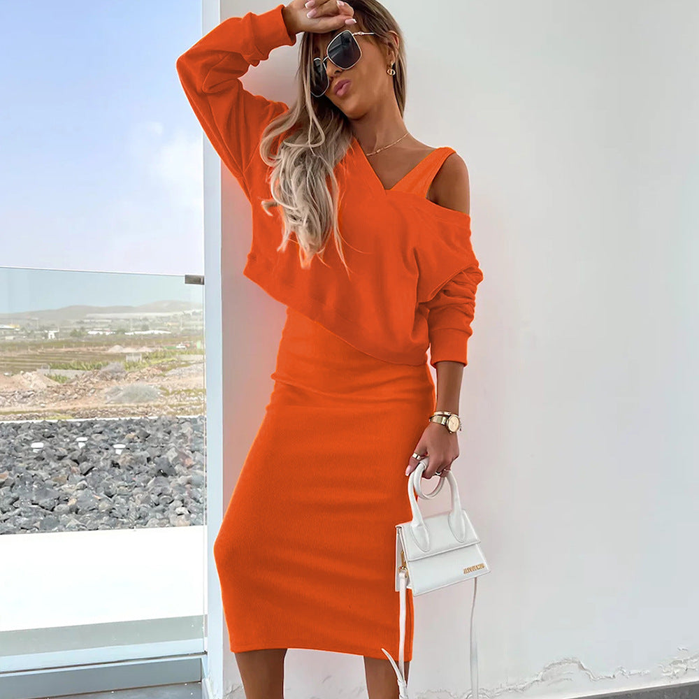 Valérie - Elegáns Kényelmes Szett