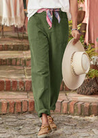 Lise - Elegáns Nadrág