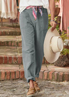 Lise - Elegáns Nadrág