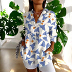 Maia - Elegáns Retro Chic