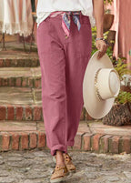 Lise - Elegáns Nadrág