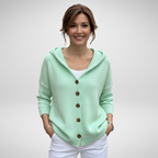 Zoey | Elegáns kardigán