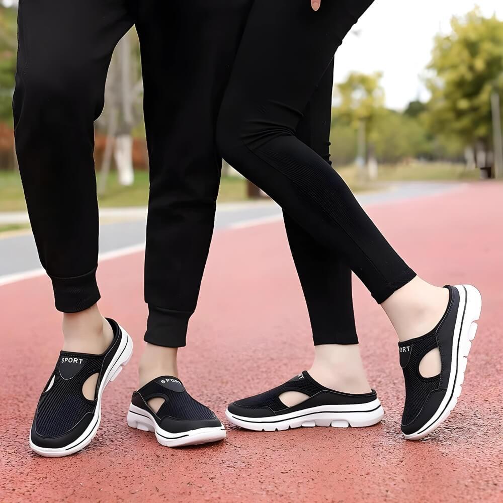 Orthofit - Ergonomikus Kényelmes Szandál