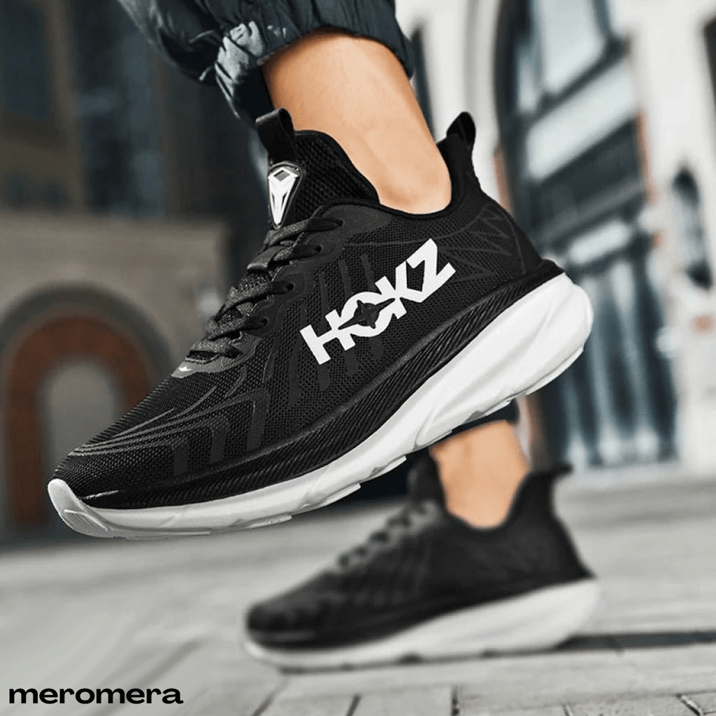 HOKZ - Kényelmes Ortopéd Cipők