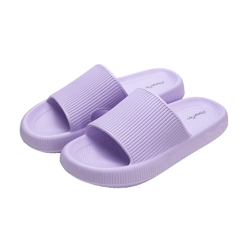 Milos - Kényelmes, Lazacipők