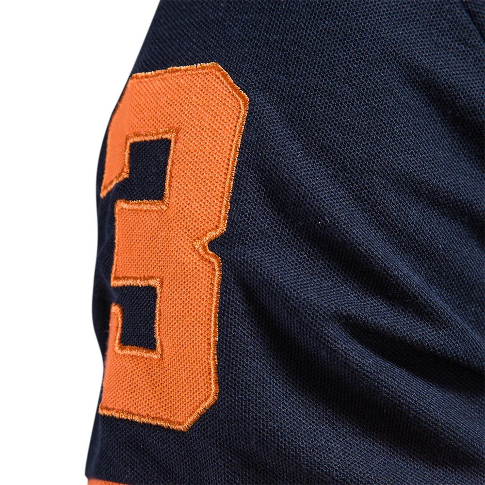 Maxime - Sportos Póló