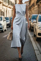 Zelva – Aszimmetrikus Grafikus Ruha