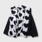 Katharina - Elegáns Reversible Dzseki