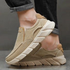 Ludovic - Kényelmes és Lélegző Cipők