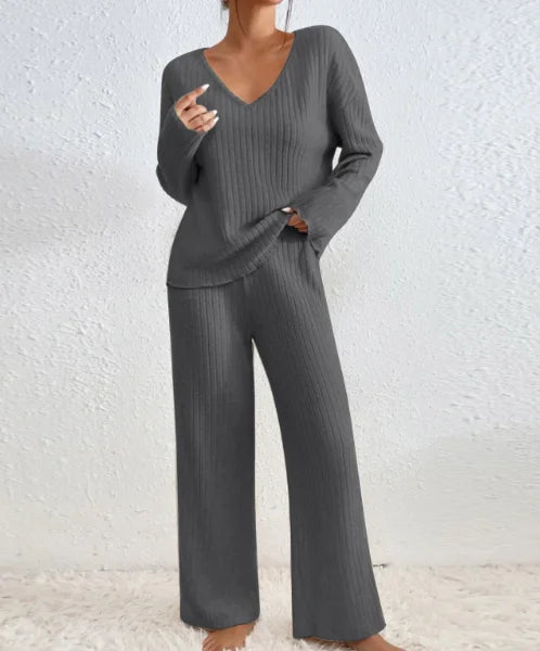 Vivienne - Elegáns Két Részes Szett