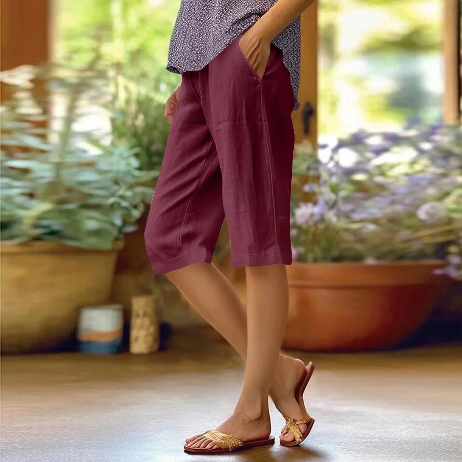 Maryse - Rövid, Laza, Nyári