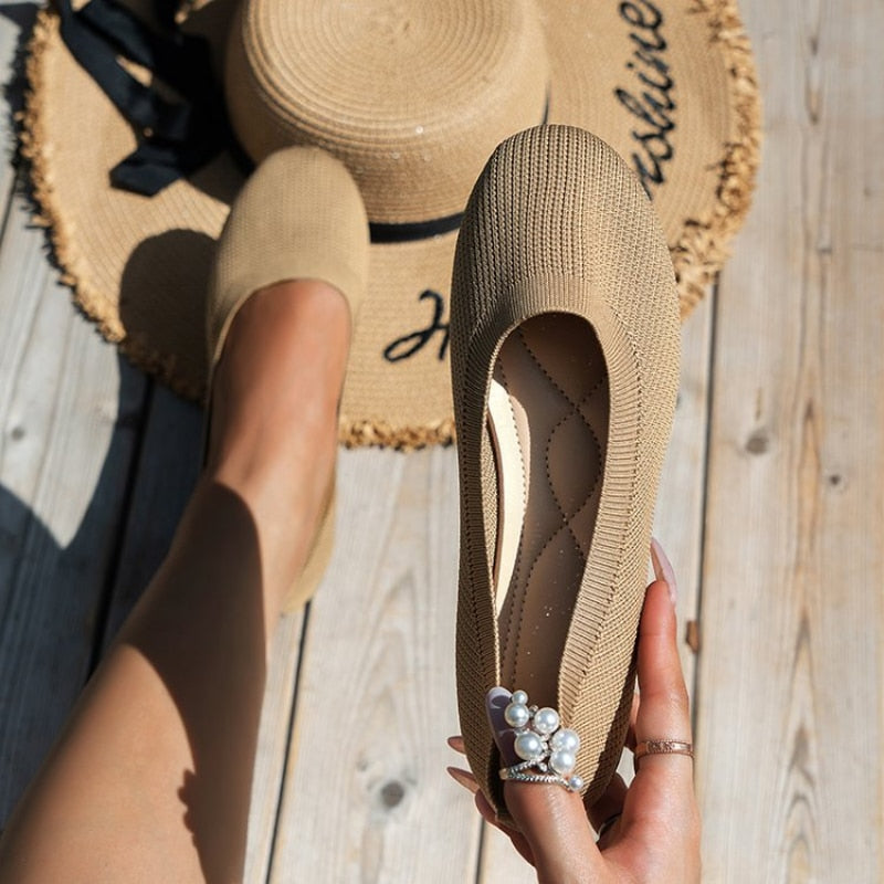 Odette - Ergonomikus Kényelmi Cipők