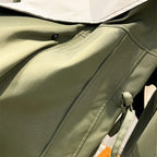 Alva - Elegáns Esőkabát