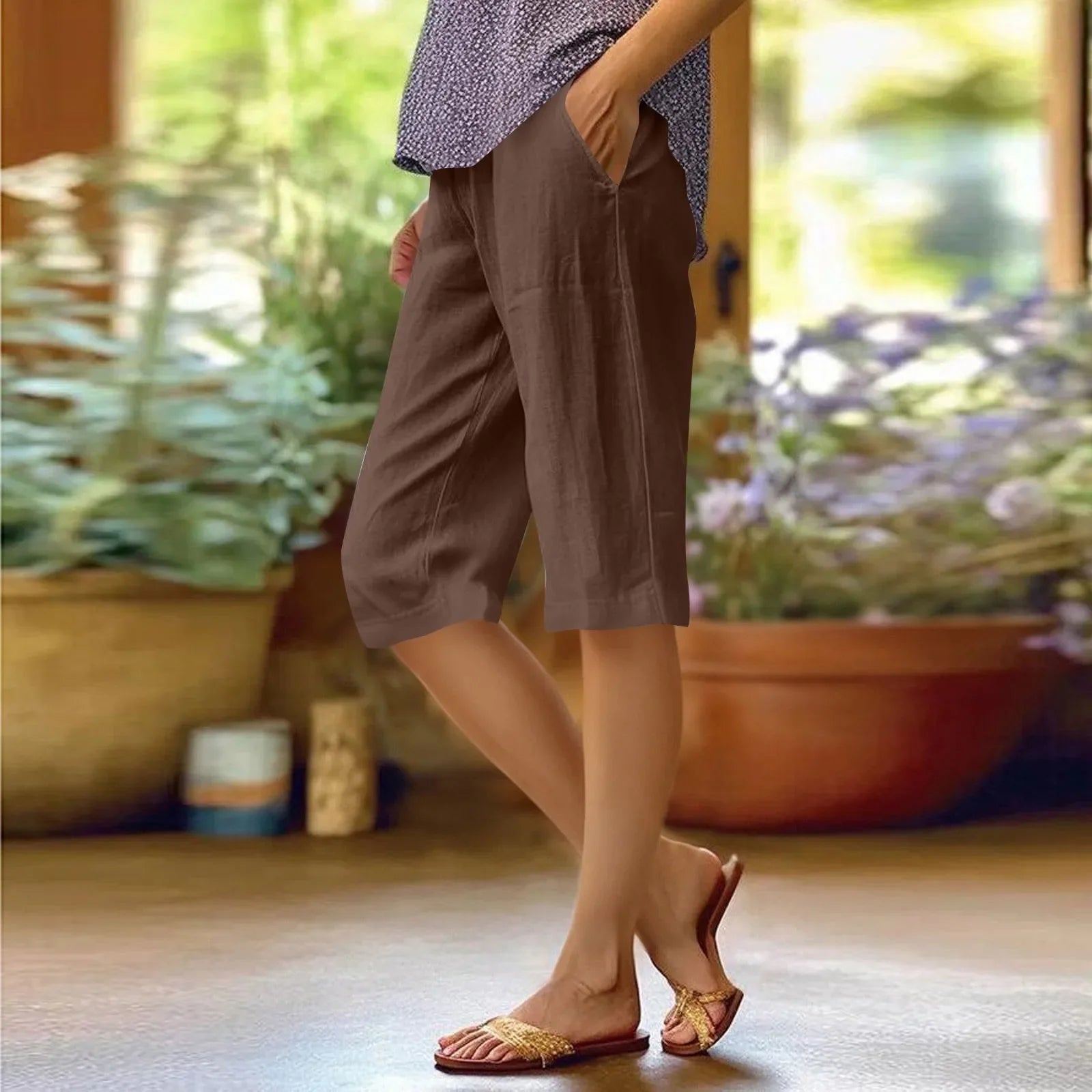 Maryse - Rövid, Laza, Nyári