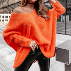 Alizée - Oversize Chic Pulóver