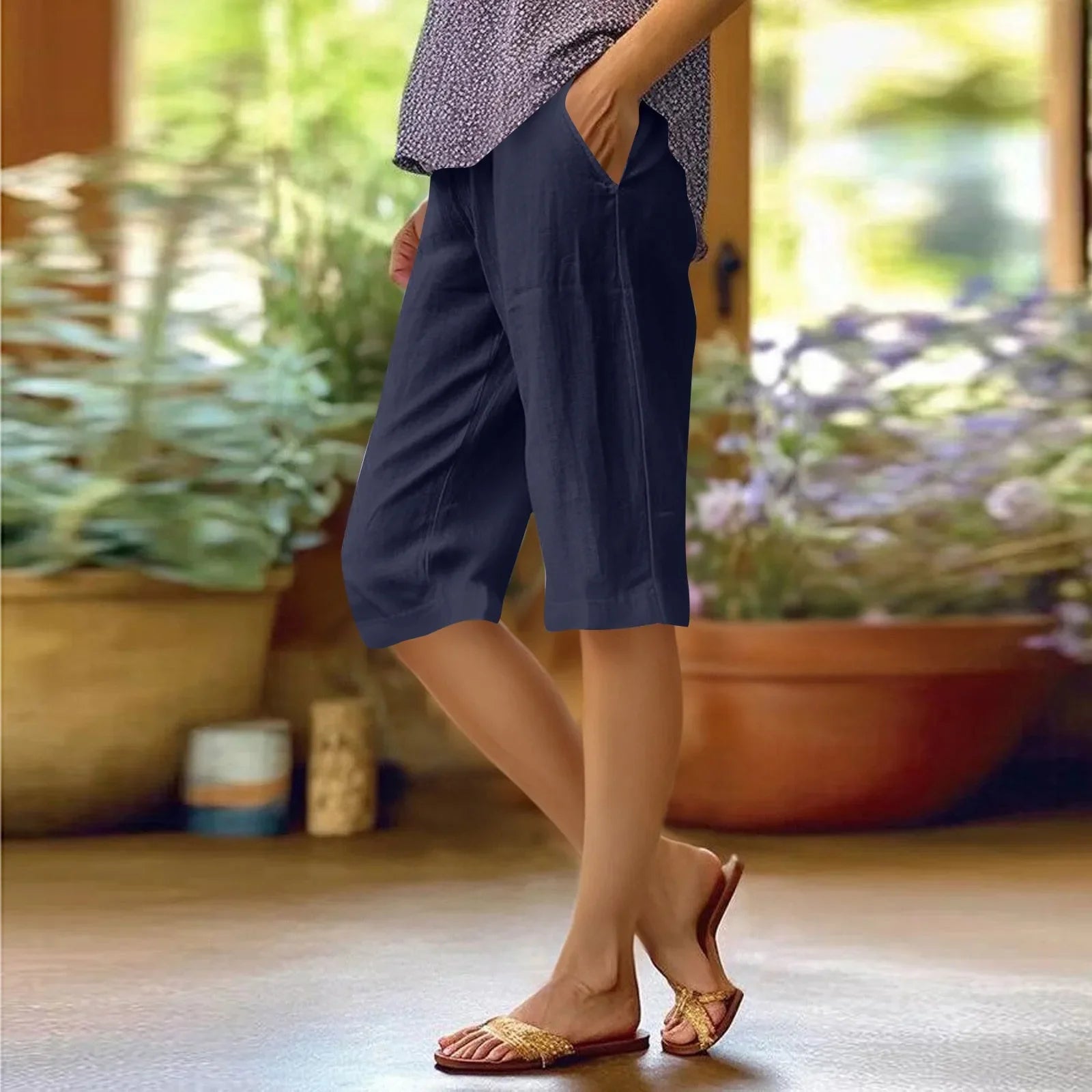 Maryse - Rövid, Laza, Nyári