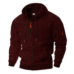 Dennis™ | Hochwertiger Fleecejacke (1+1 Gratis)