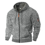 Dennis™ | Hochwertiger Fleecejacke (1+1 Gratis)