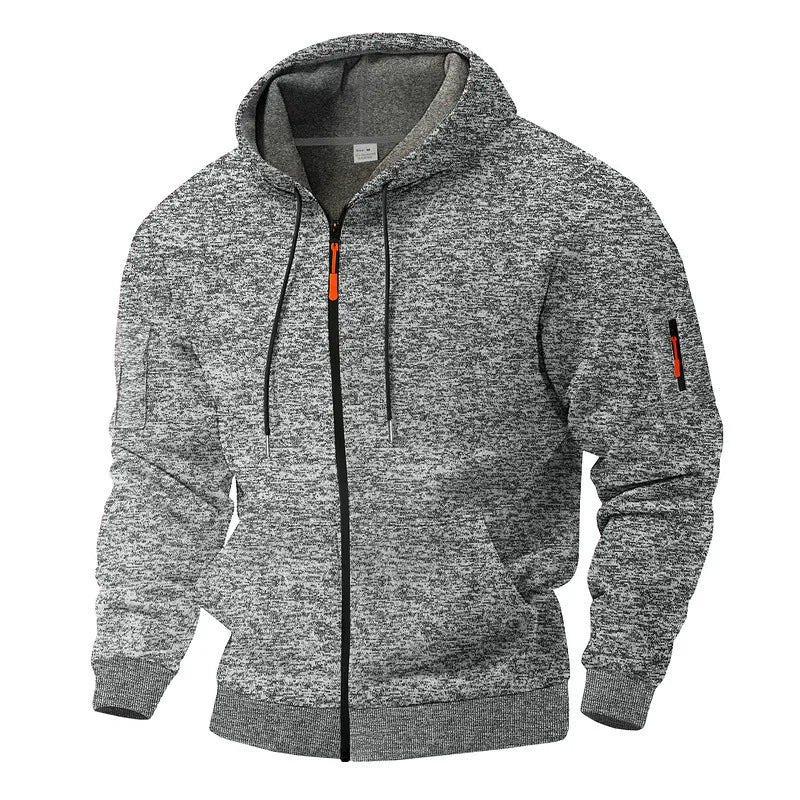 Dennis™ | Hochwertiger Fleecejacke (1+1 Gratis)