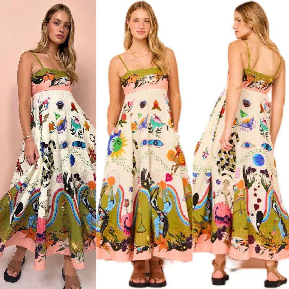 Cassandra - Elegáns Minimalista Ruha