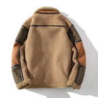 Cosimo - Modern Luxus Bőrkabát