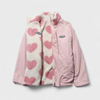 Katharina - Elegáns Reversible Dzseki